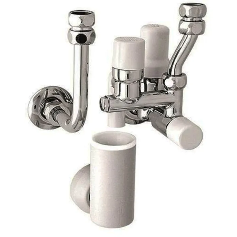 Speicher Sicherheitsgruppe KV 30 ohne Druckminderer Preiswert