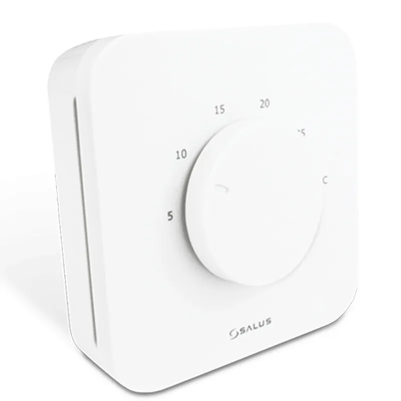 Direkt Vom Hersteller Raumthermostat HTR230 Aufputz Triac 230V