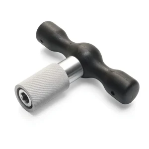 Knallerangebot Power Klickgriff/Handgriff für Kalibrierdorn