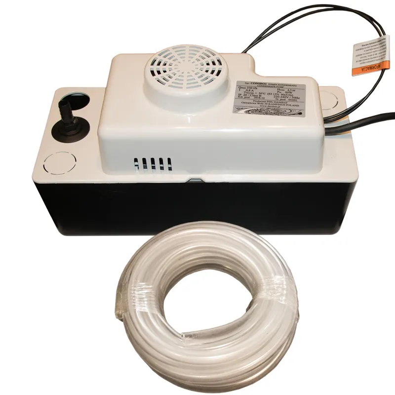 Kondensatpumpe CONIBO inkl. 6m Schlauch Top-Preis