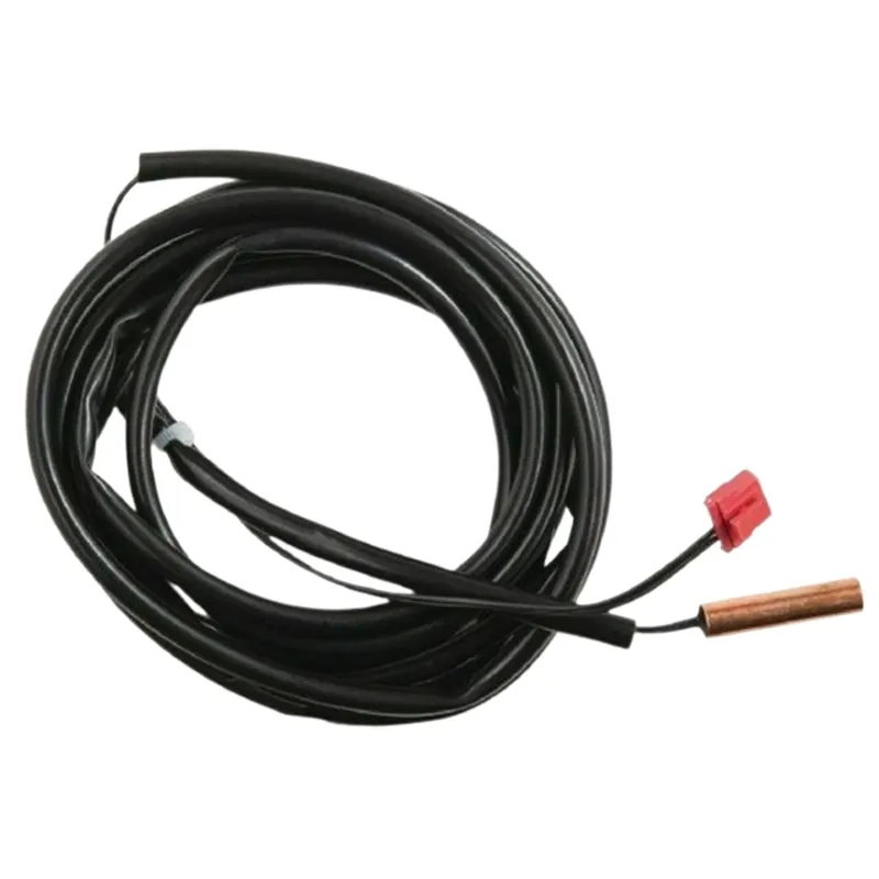 Must-Have Vorlauffühler für zweiten Heizkreis, Type PRSTAT5K10 für Therma V Wärmepumpen