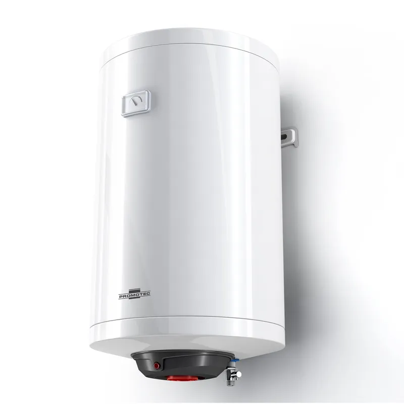 Heißes Angebot Elektro-Warmwasserspeicher Promotec 80 Liter Boiler