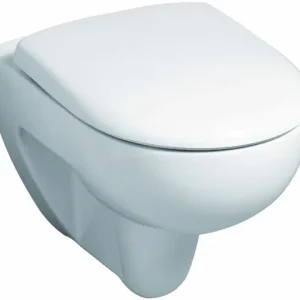 Renova Wand Tiefspül WC, weiß 203050000 Preisknaller