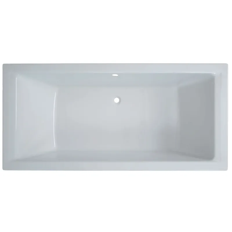 Badewanne Carasee 170 x 75 cm Direkt Vom Hersteller