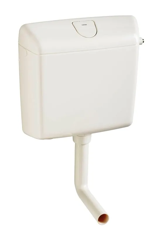 Aufputz Spülkasten 1070 pergamon Angebot