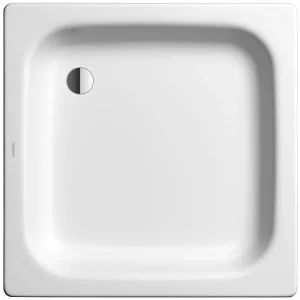 Preis Gesenkt B-Ware ! Duschwanne Sanidusch 90 x 90 x 14 cm 396 weiß