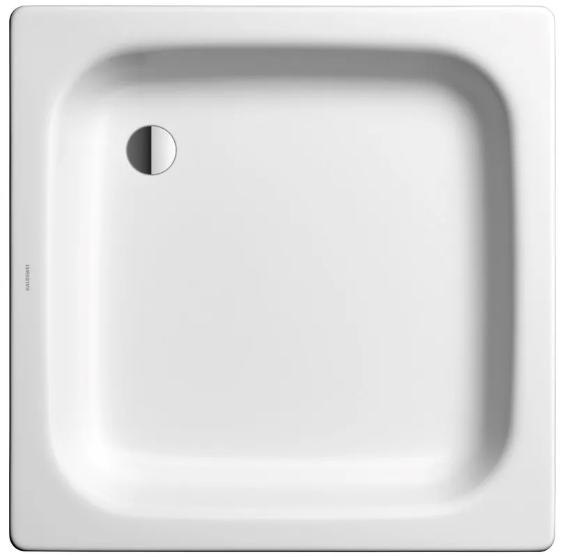 Preis Gesenkt B-Ware ! Duschwanne Sanidusch 90 x 90 x 14 cm 396 weiß