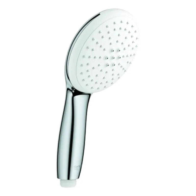 Friedrich Grohe Tempesta II Handbrause 2-Strahlarten chrom Sonderaktion