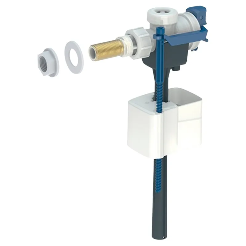 Füllventil Typ 333, für Geberit Delta UP100 Spülkästen 3/8‘‘ Messing 136.705.00.3 Nur Heute