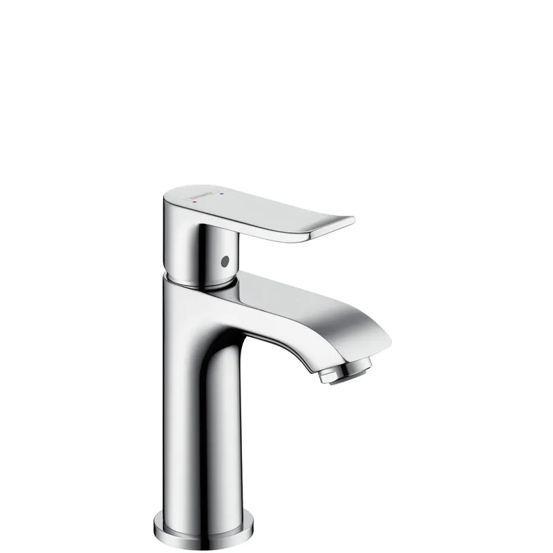 HG Waschtischmischer 100 Metris für Handwaschbecken chrom Nur Für Kurze Zeit