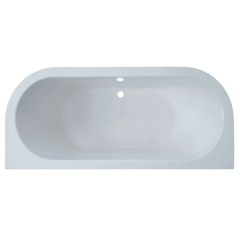 Raumspar-Badewanne Obersee D 170x75 cm Neu Im Sortiment