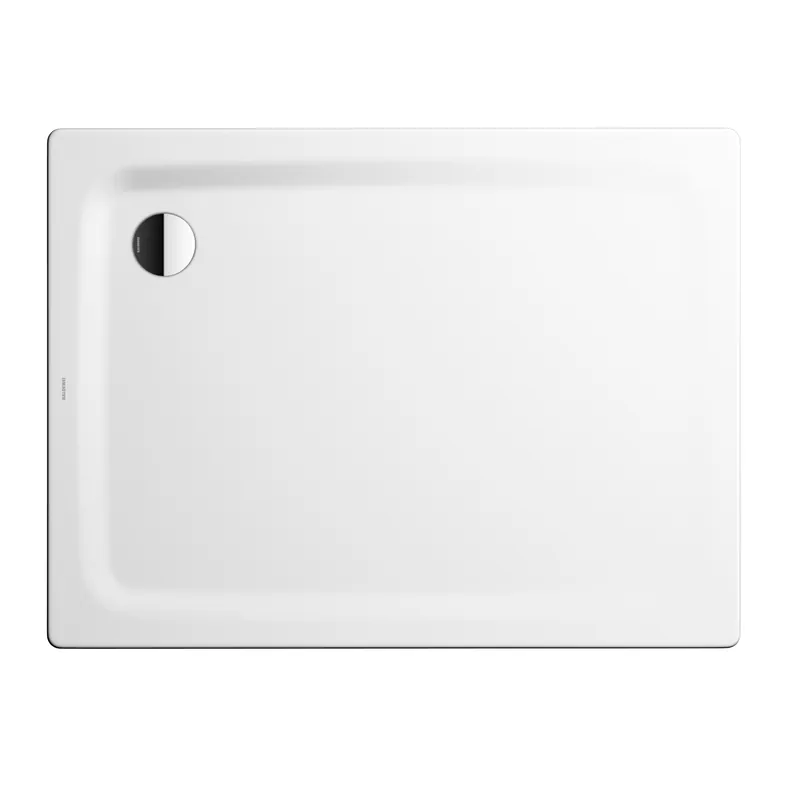 B-Ware ! Duschwanne Superplan 75 x 90 x 2,5 cm m. Träger Sofort Bestellen