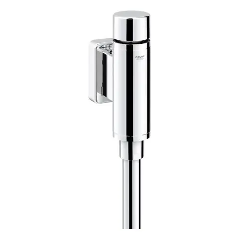 Rondo Urinal Druckspüler Aufputz Meistverkauft