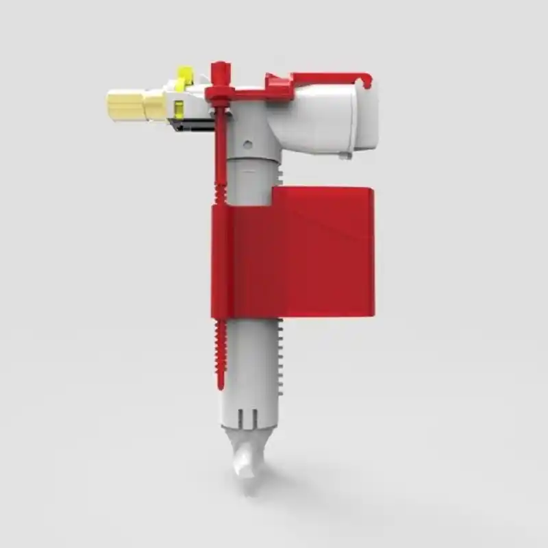 Universal Füllventil 510 3/8" Spülkasten Schwimmerventil Markenprodukt