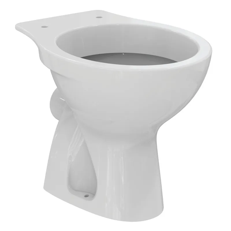 Bestseller Stand-Tiefspül-WC Eurovit