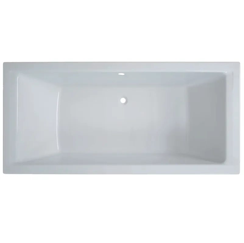 Badewanne Carasee 190 x 90 cm Abverkauf