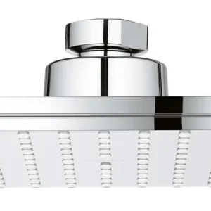 Euphoria Cube 152 Kopfbrause Bestpreis