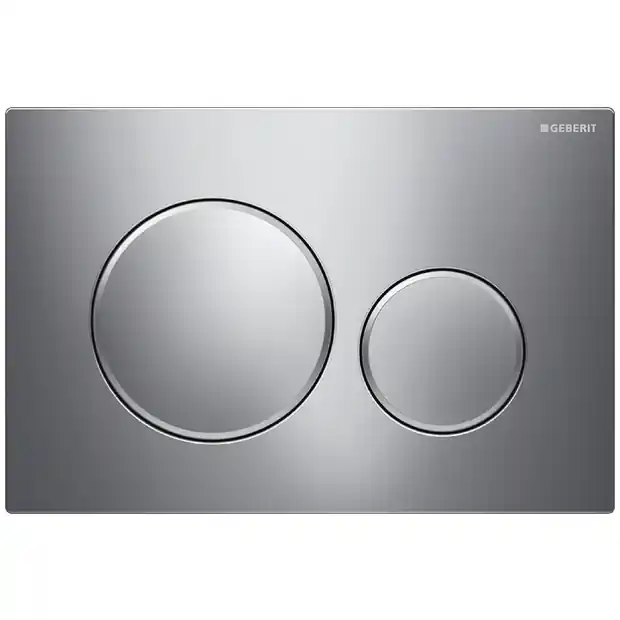 Betätigungsplatte Sigma20 115.882.KH.1 Markenprodukt