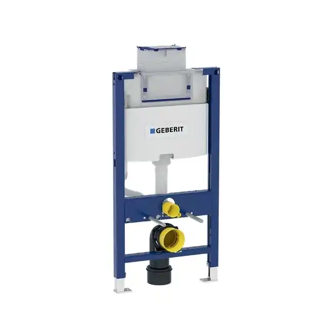Duofix Vorwandelement für Wand-WC Bauhöhe 980 mm Kracherpreis