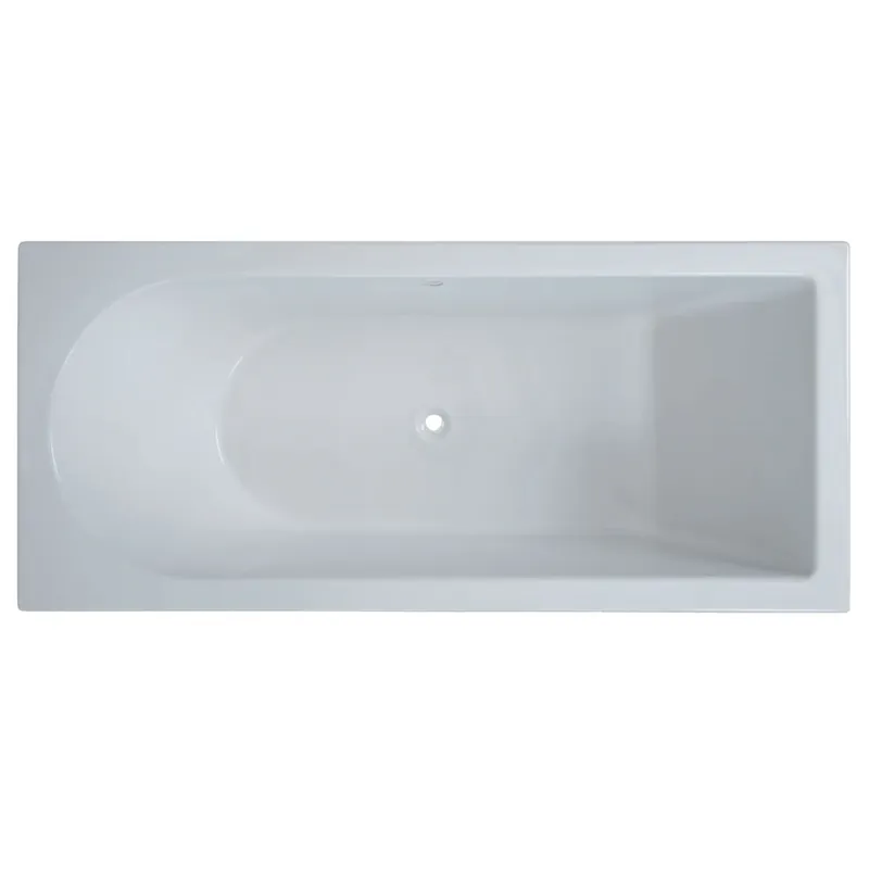 Preisknaller Badewanne Gabriele 180 x 80 cm
