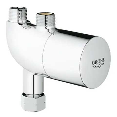 Garantierte Lieferung Grohtherm Micro Untertischthermostat