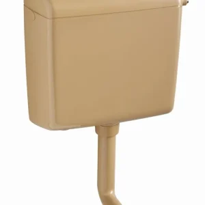 Aufputz Spülkasten 1070 caramel Wochenendangebot