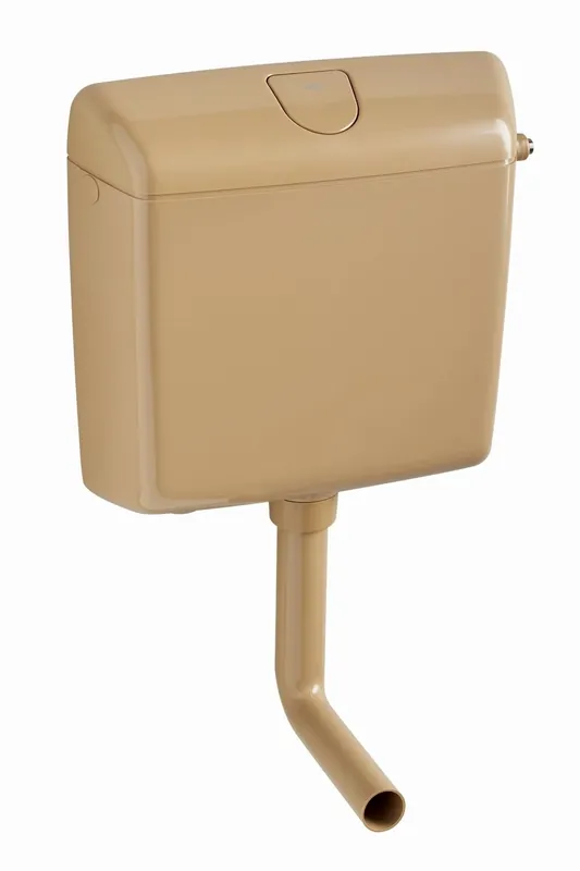 Aufputz Spülkasten 1070 caramel Wochenendangebot