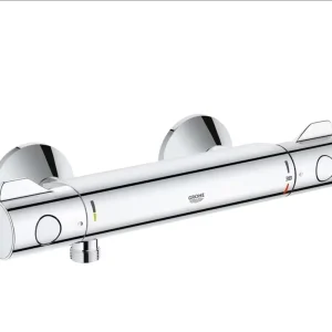 Garantierte Lieferung Grohtherm 800 Thermostat-Brausebatterie Brausethermostat