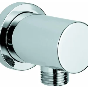 Wandanschlussbogen Rainshower 27057 DN 15 chrom Solange Der Vorrat Reicht