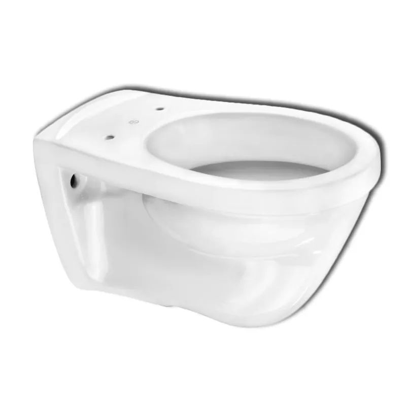 Flachspül WC "Saval 2.0" Meistverkauft