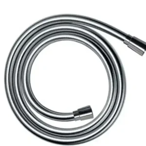Brauseschlauch Isiflex B 125 cm Echt