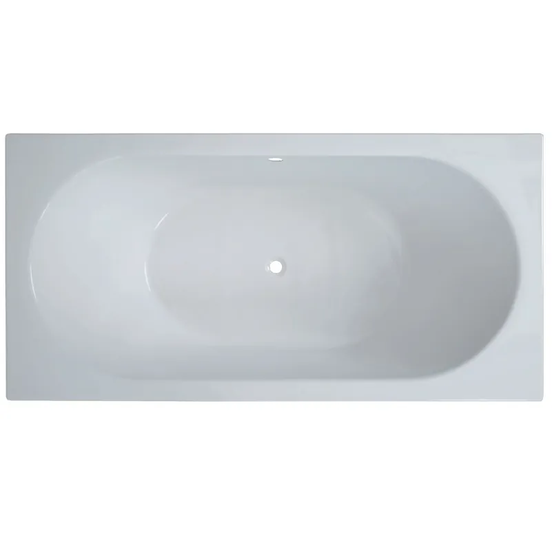 Badewanne Kora 180 x 90 cm Top-Seller