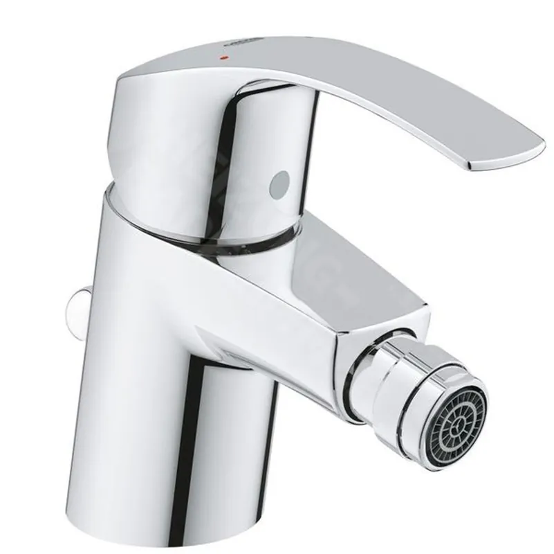 Angebot Eurosmart Bidetarmatur inkl. Zugstangenablauf