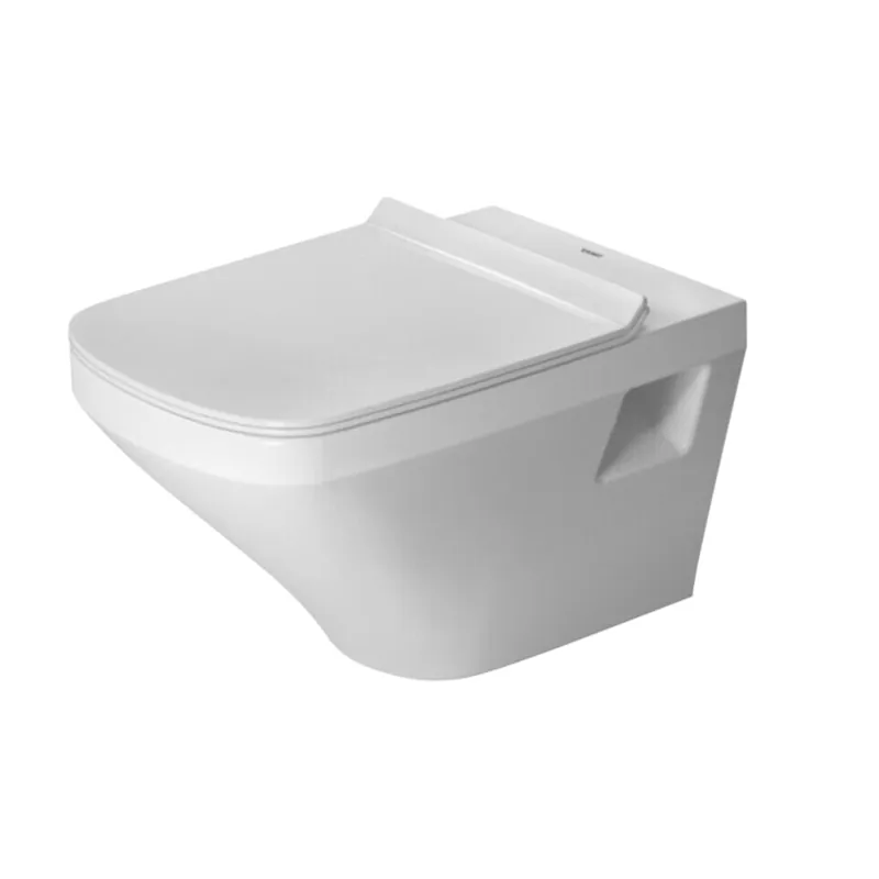 Begrenztes Angebot Durastyle Wand Tiefspül WC spülrandlos inkl. Sitz Absenkautomatik