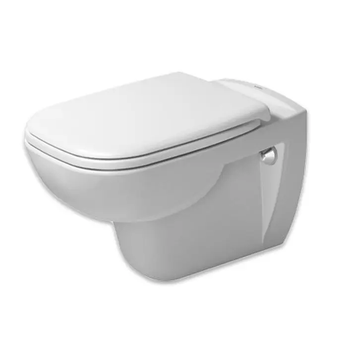 Günstig D-Code Wand-Tiefspül-WC