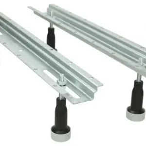 Top-Angebot Fußgestell / Badewannenfüße für Acrylwannen WA ECO