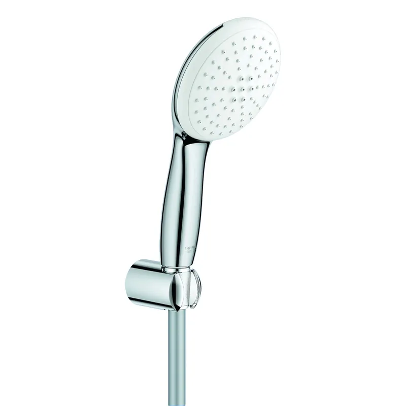 Tempesta 110 Brausegarnitur Brauseset für Badewanne 27799003 Direkt Vom Hersteller