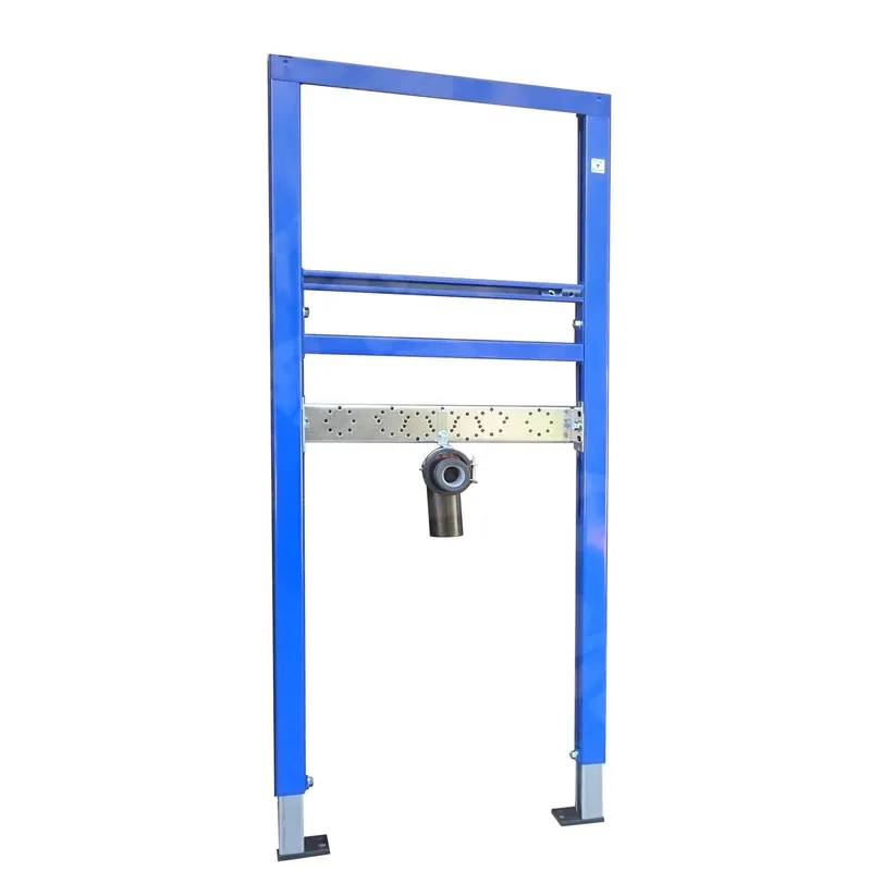 Duofix Basic Waschtischelement Neue Ware
