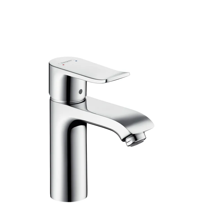 Preis Gesenkt HG Waschtischmischer 110 Metris chrom