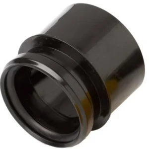 Begrenztes Angebot Übergangsstück 90/110 mm
