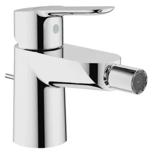 Abverkauf BauEdge Einhebel-Bidet Armatur chrom