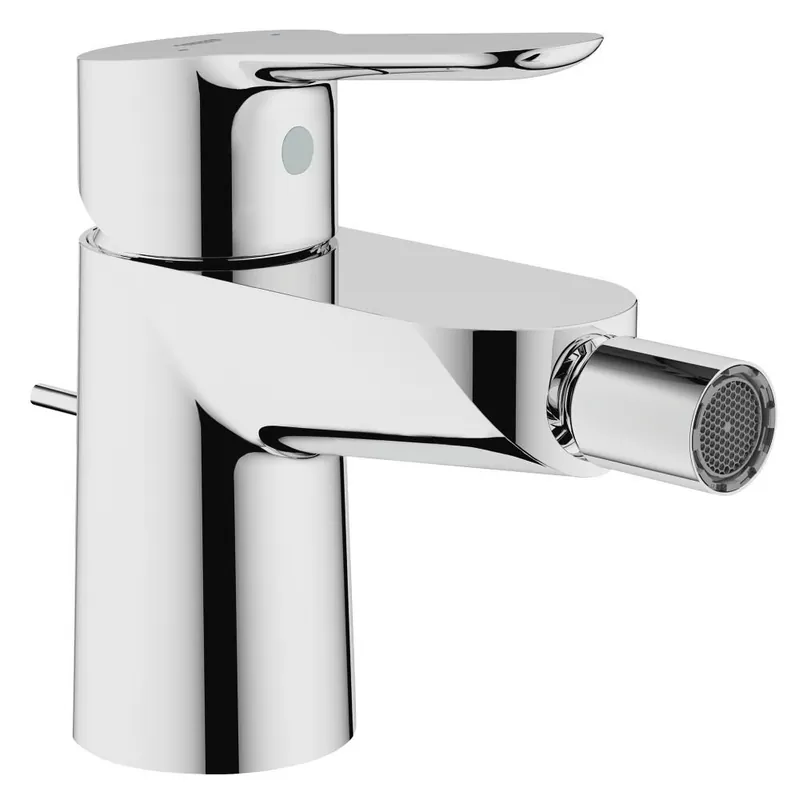 Abverkauf BauEdge Einhebel-Bidet Armatur chrom