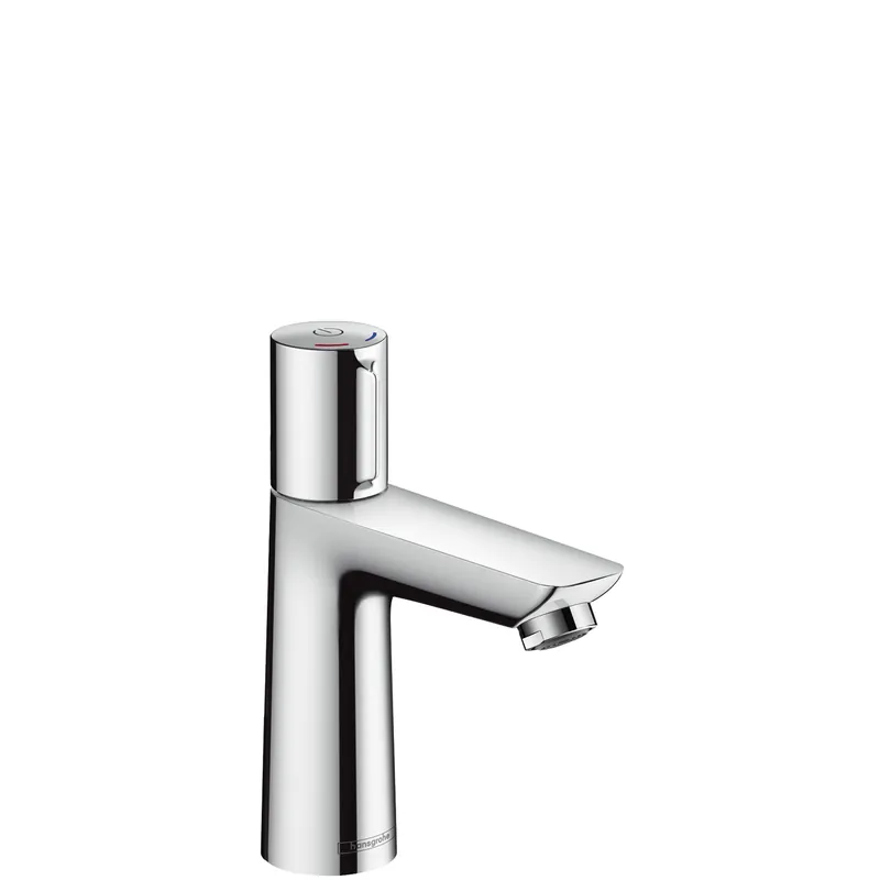 HG Waschtischmischer 110 Talis Select E chrom Ausverkauf