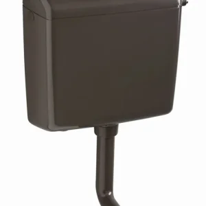 Aufputz Spülkasten 1070 bali-braun Mega-Angebot