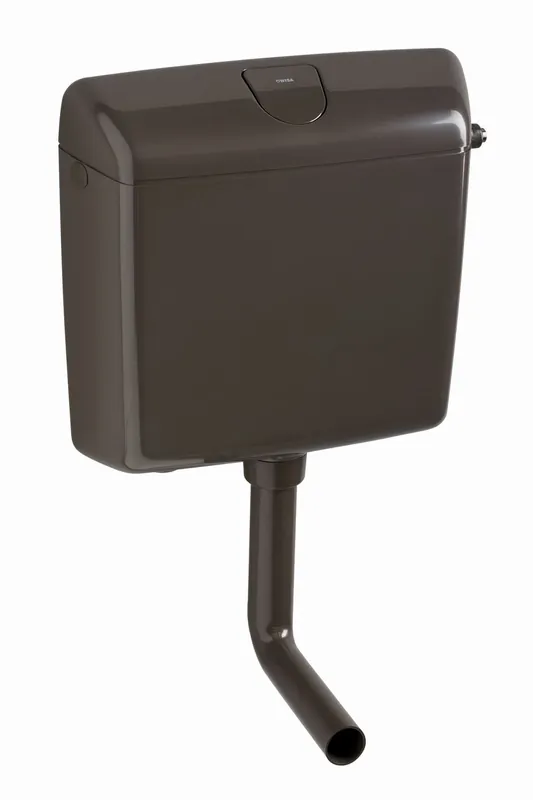 Aufputz Spülkasten 1070 bali-braun Mega-Angebot