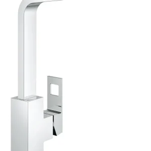 Neu Im Sortiment Eurocube Einhebel Spültischarmatur 31255000
