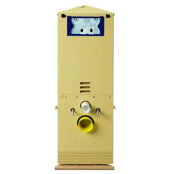 Eck-WC-Stein 108 cm Top-Angebot