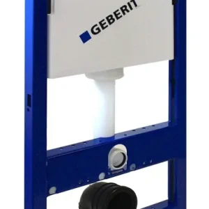 Expressversand Vorwandelement Basic für Wand-WC