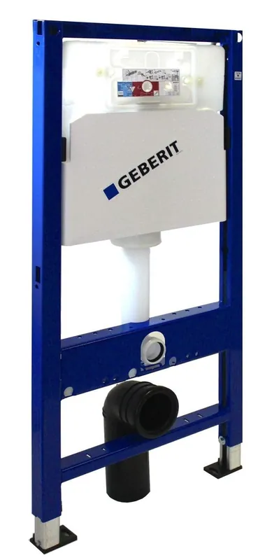 Expressversand Vorwandelement Basic für Wand-WC