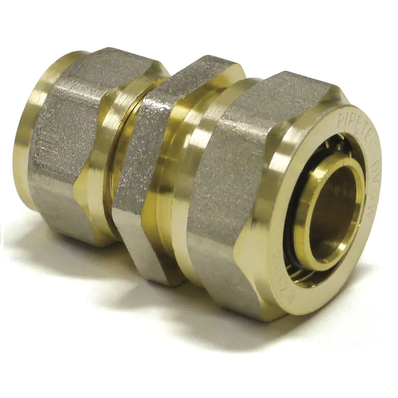 Wochenendangebot easyFIX Schraubfitting Reduzierung 20 x 16 mm